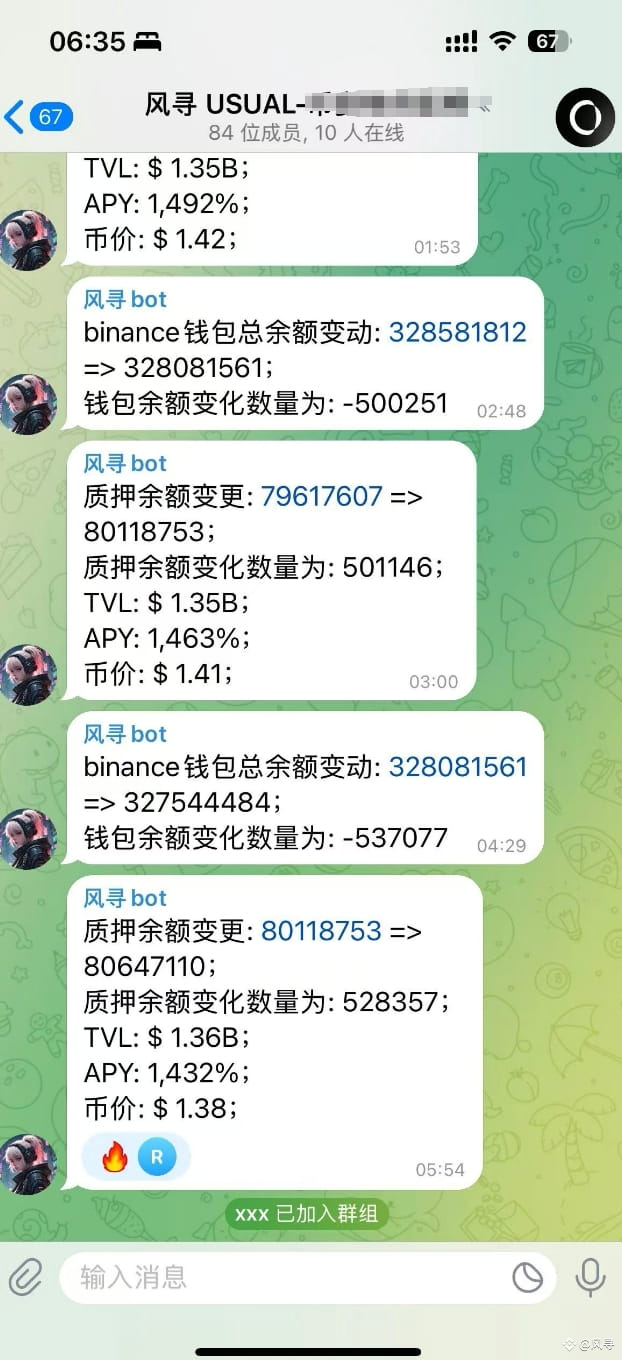 币安新币Usual深度分析：潜力巨大还是昙花一现？